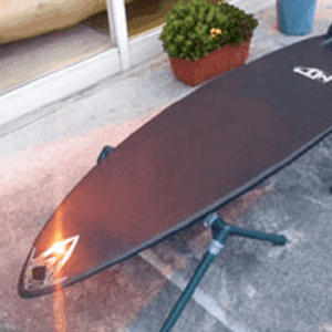 Hyperlite Men's Indy Life Jacket - Black/Blue