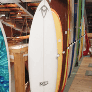 Hyperlite Men's Indy Life Jacket - Black/Blue